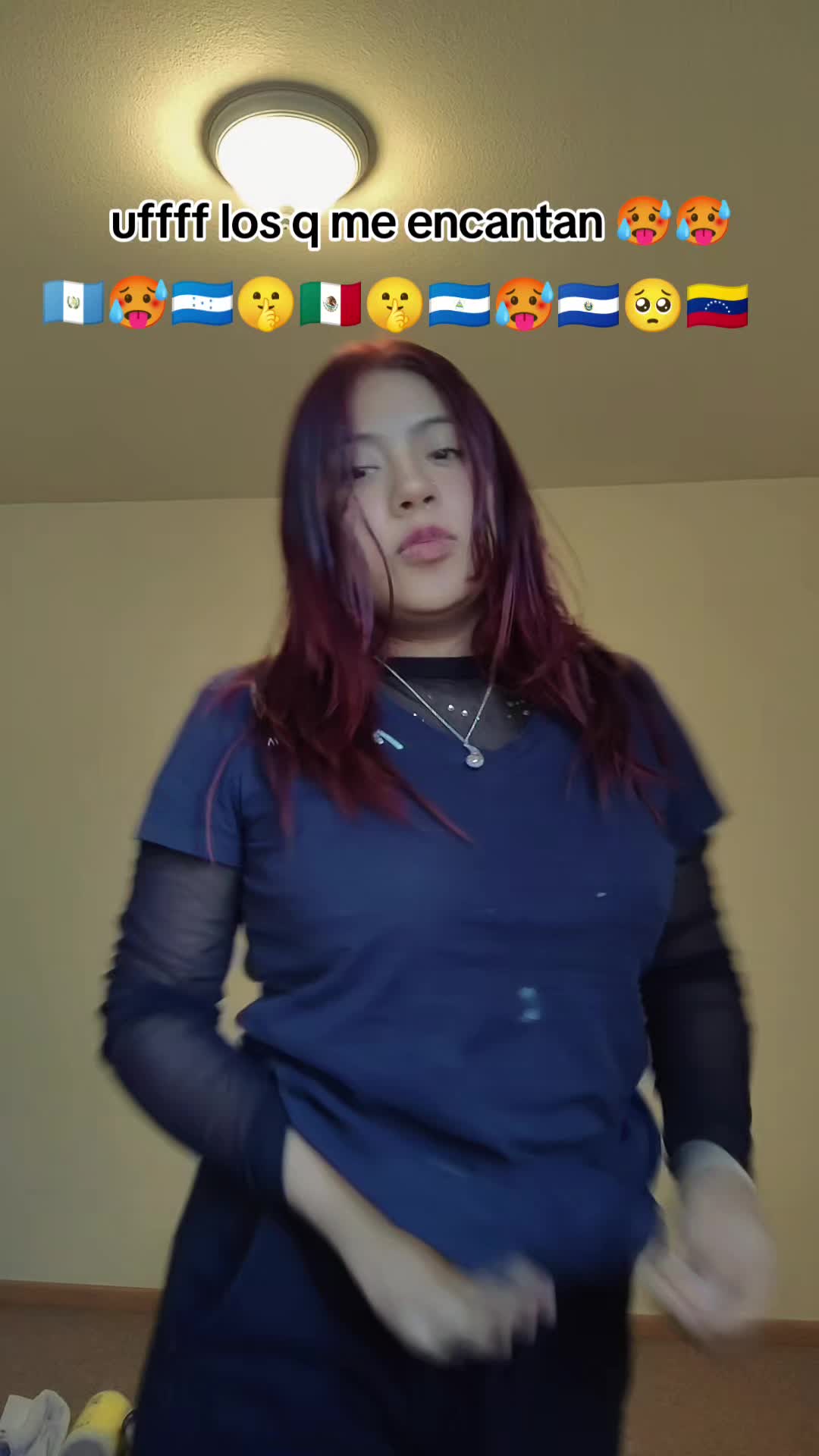 @🥺Tu 🇬🇹 Morenita👄🤷🏿♀️