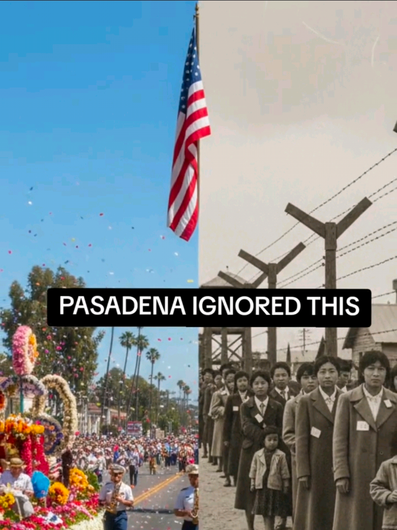 @California Buried History