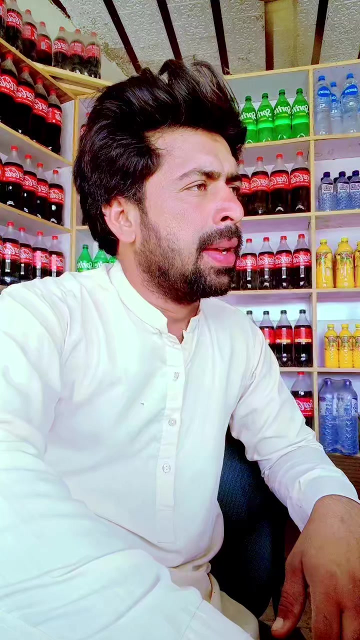 @Waseem Shah