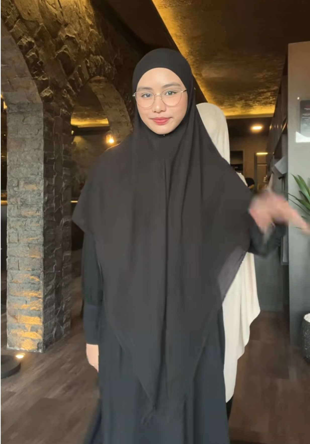 @Lozy Hijab