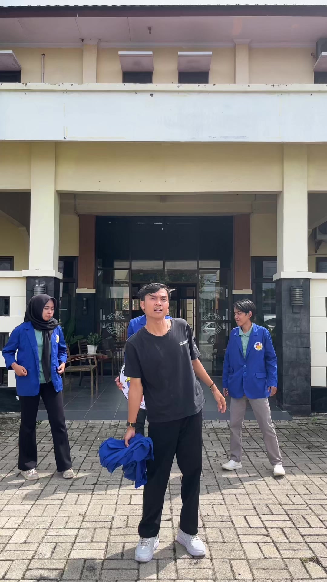 @STIE Rajawali Purworejo