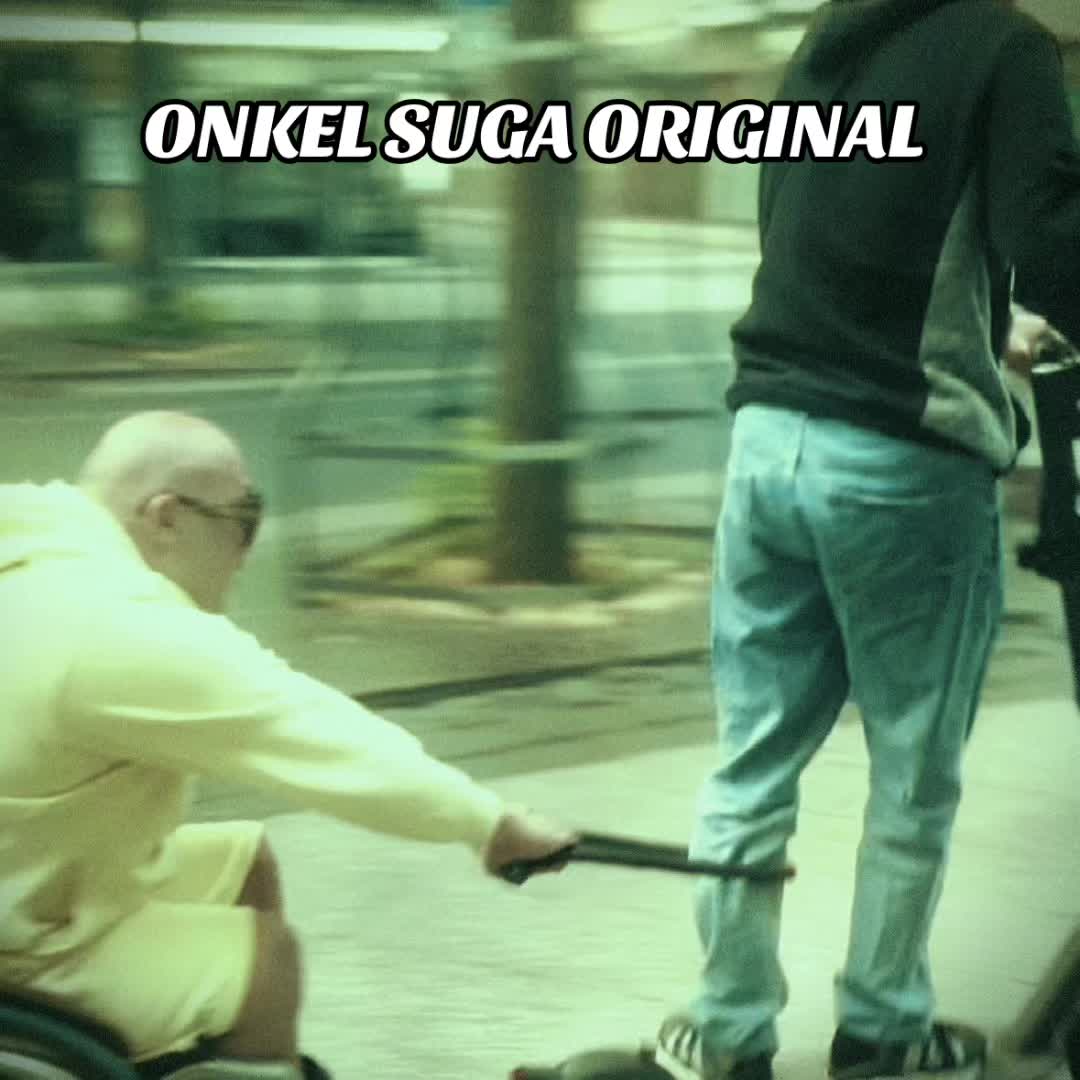 @Onkel SUGA Original