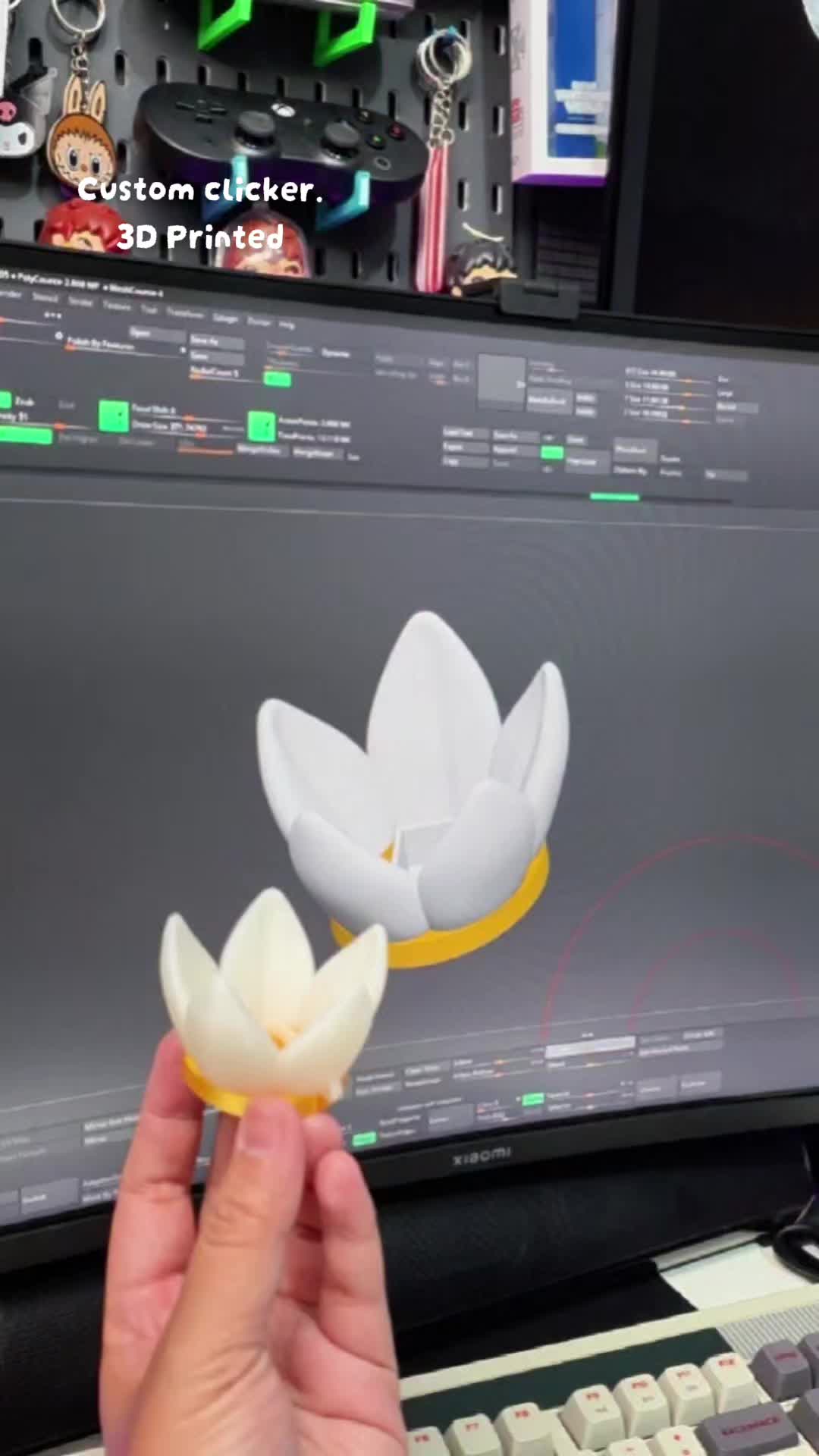 @Dr. Shiela 3D Prints