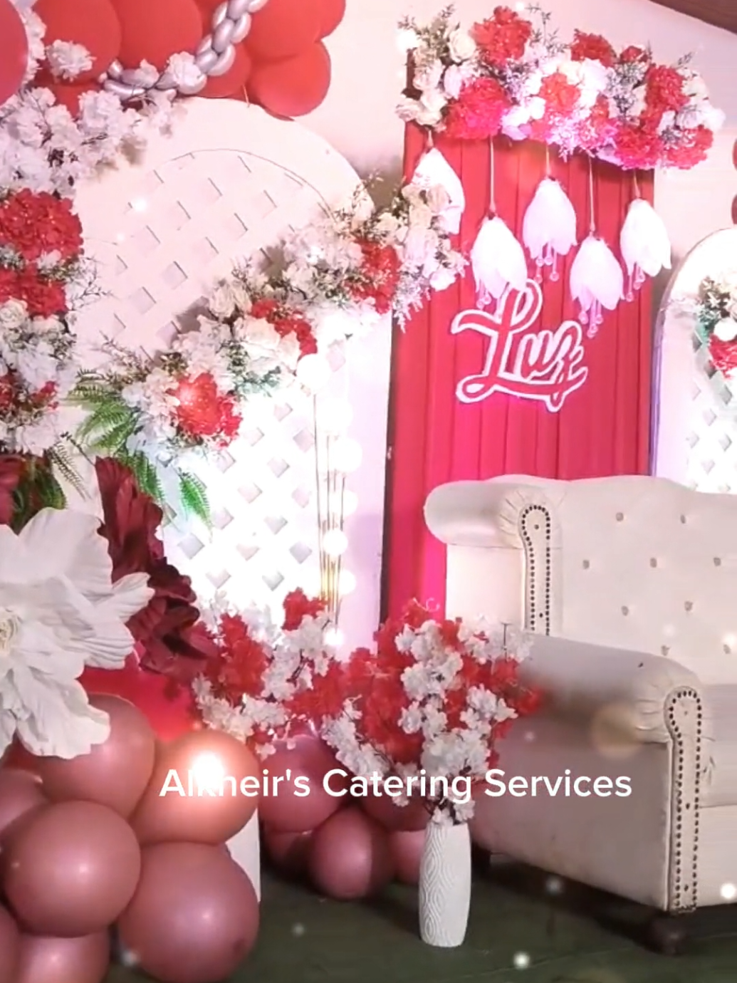 @Alkheir's Catering Services