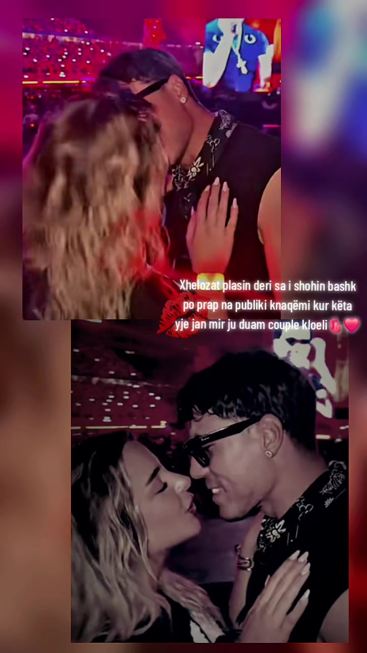 @Elijona&Klodi