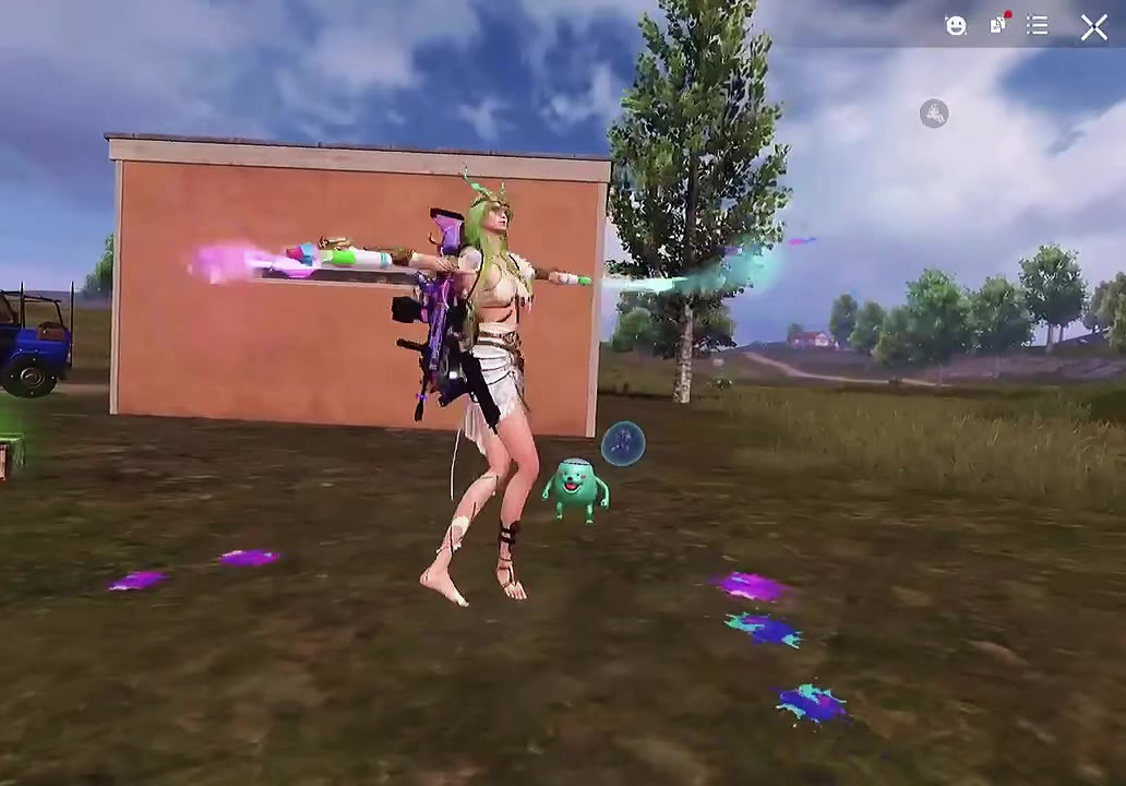 @PUBG_Dikarka