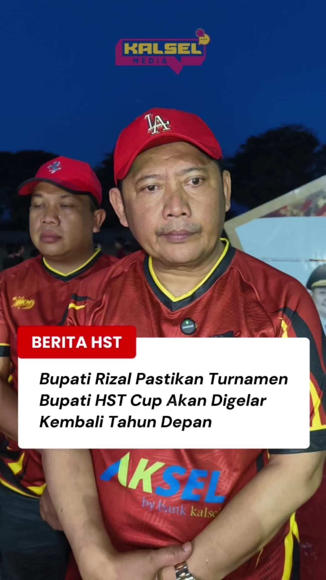 @Netizen Kalimantan Selatan
