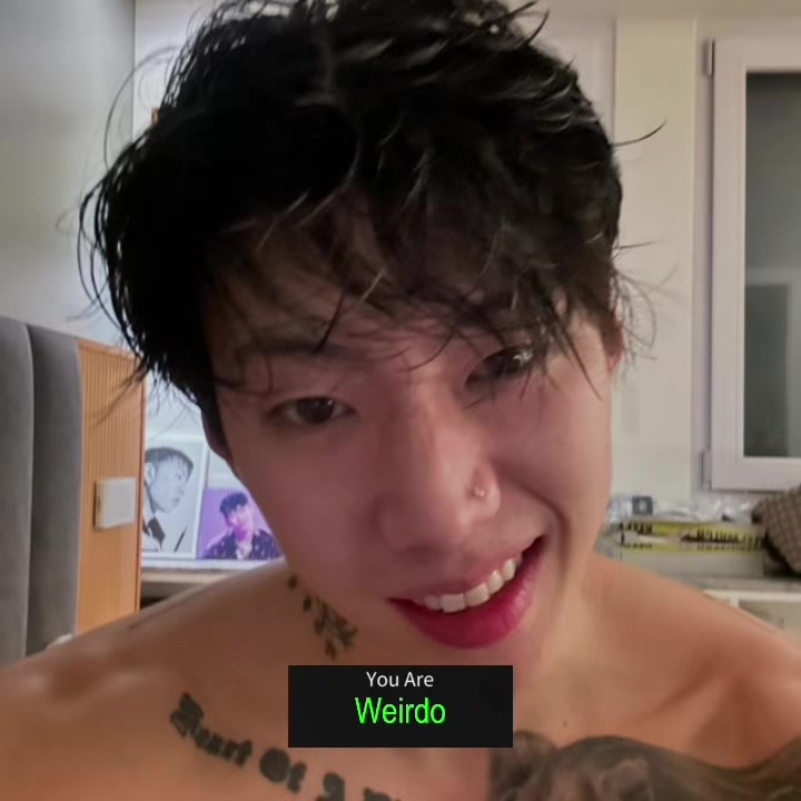 @#1 haobin supporter
