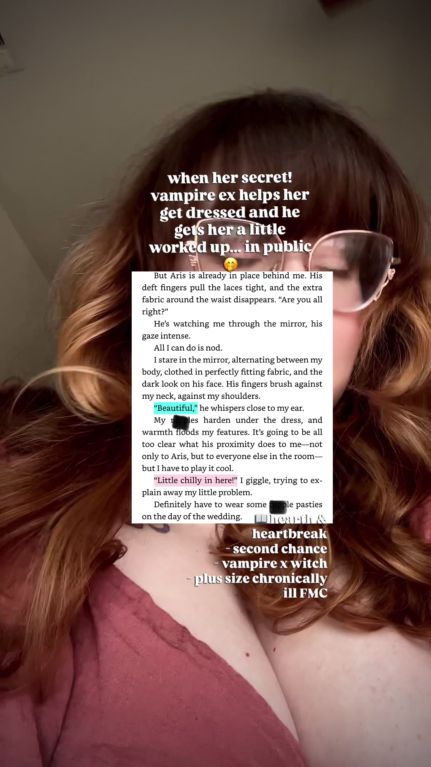 @elle lavendelle 🪻indie author