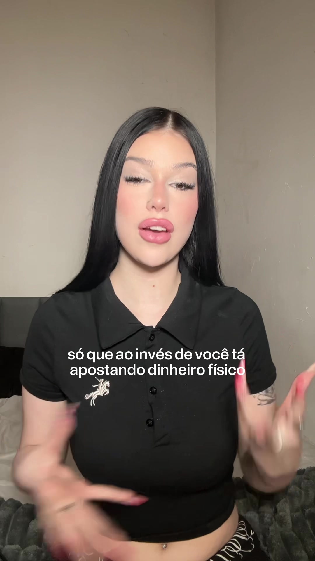 @LUANA RICCO ★