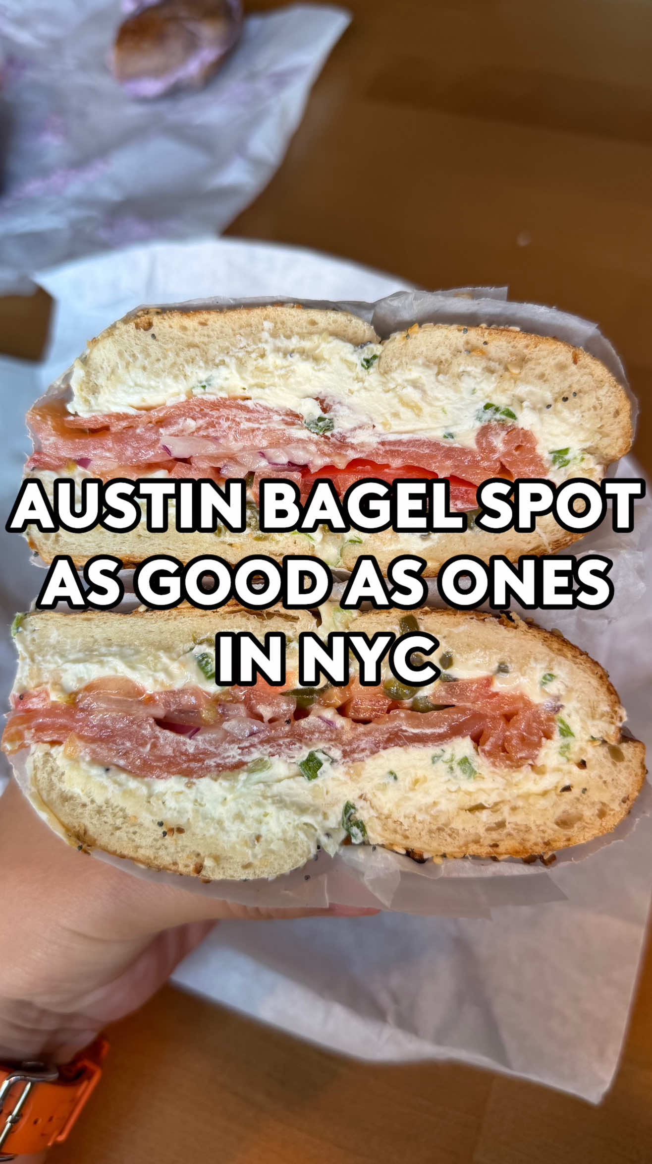 @Anthony | Texas Food & Travel
