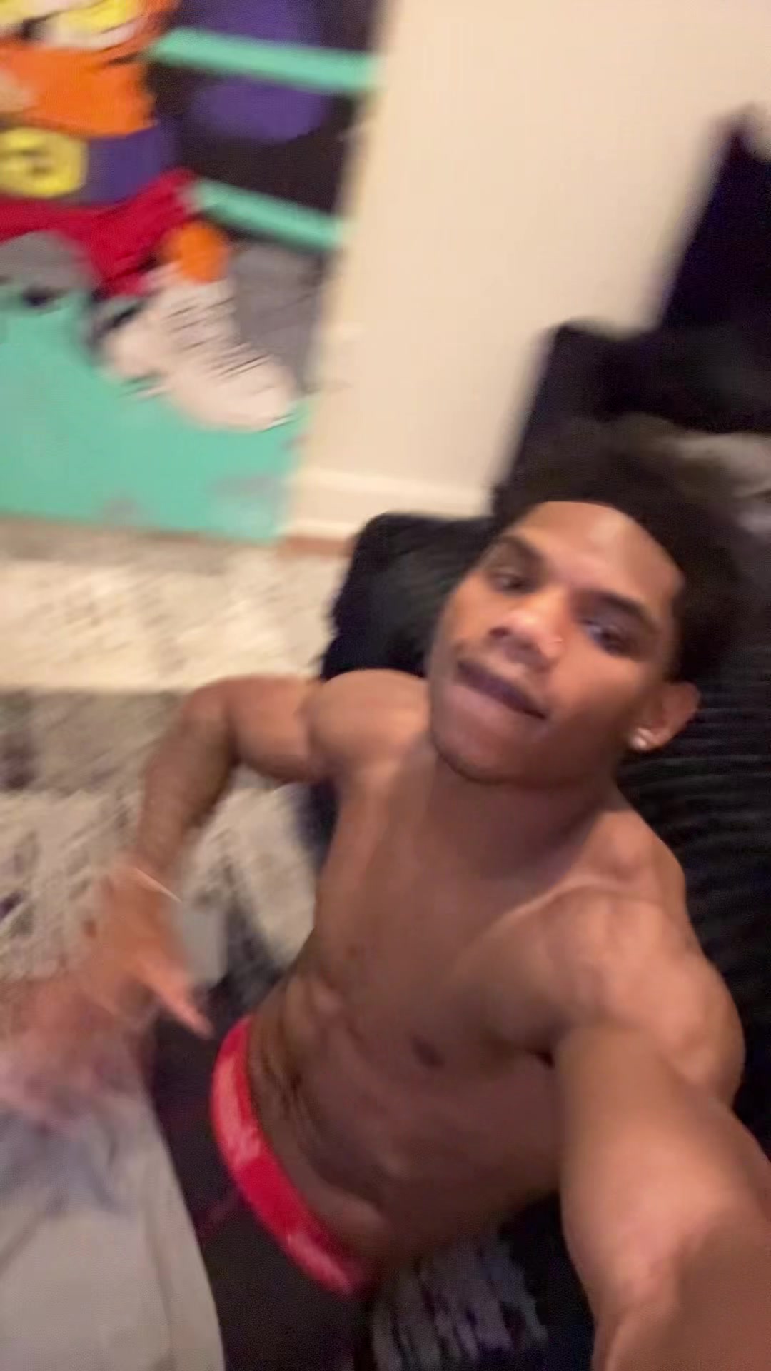@Lil Kali