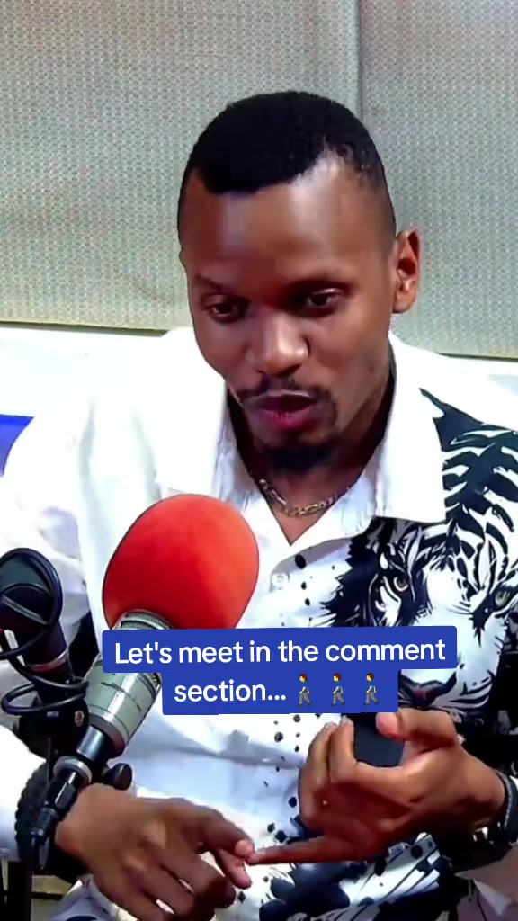 @Omukakamu Jones