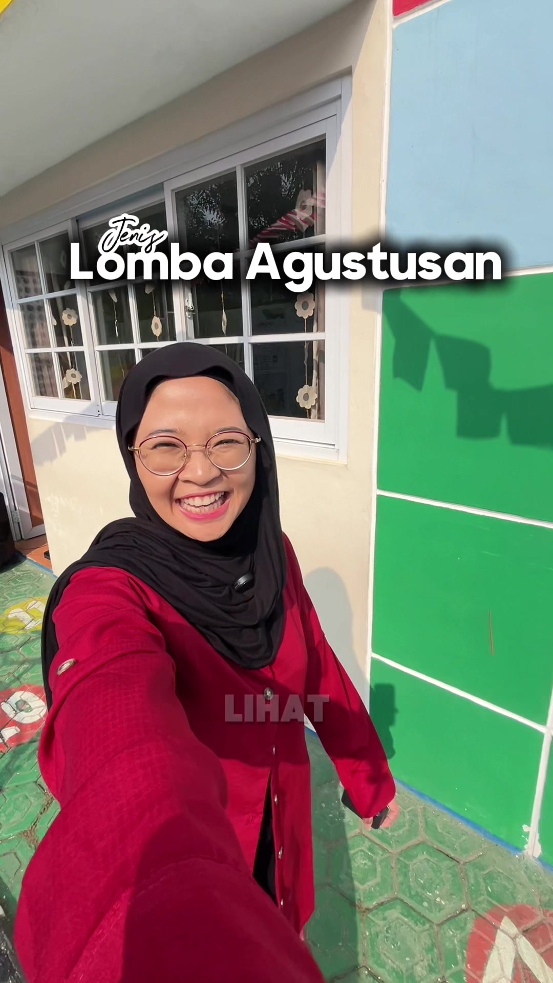 @Tumbuh Bareng Bunda