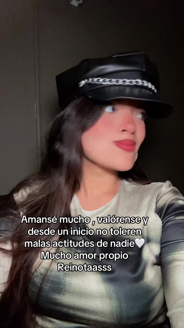 @Annie Vega