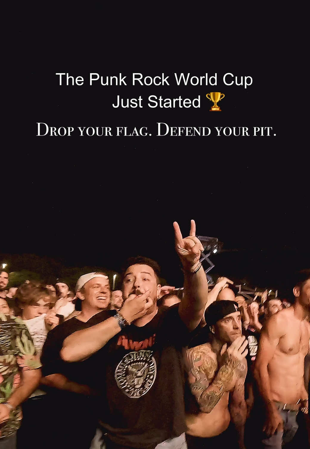 @The Offspring