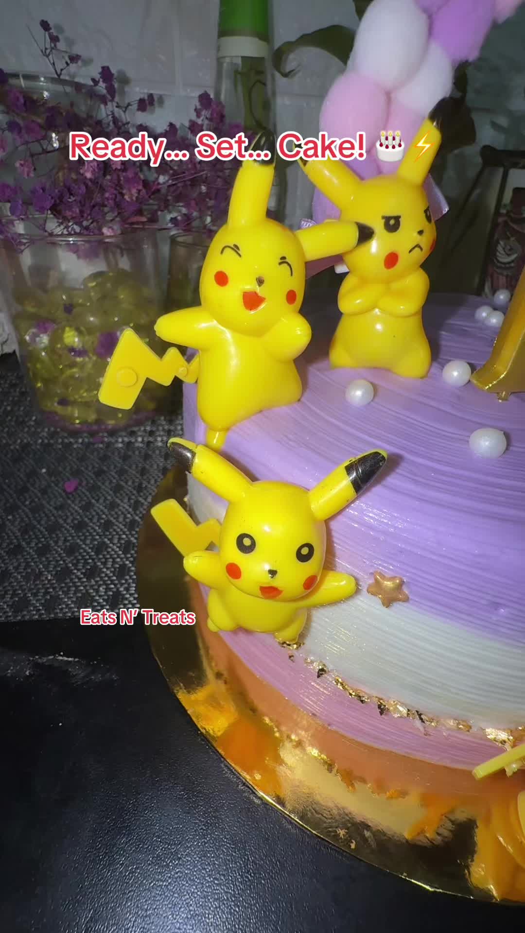 @Eats N’ Treats