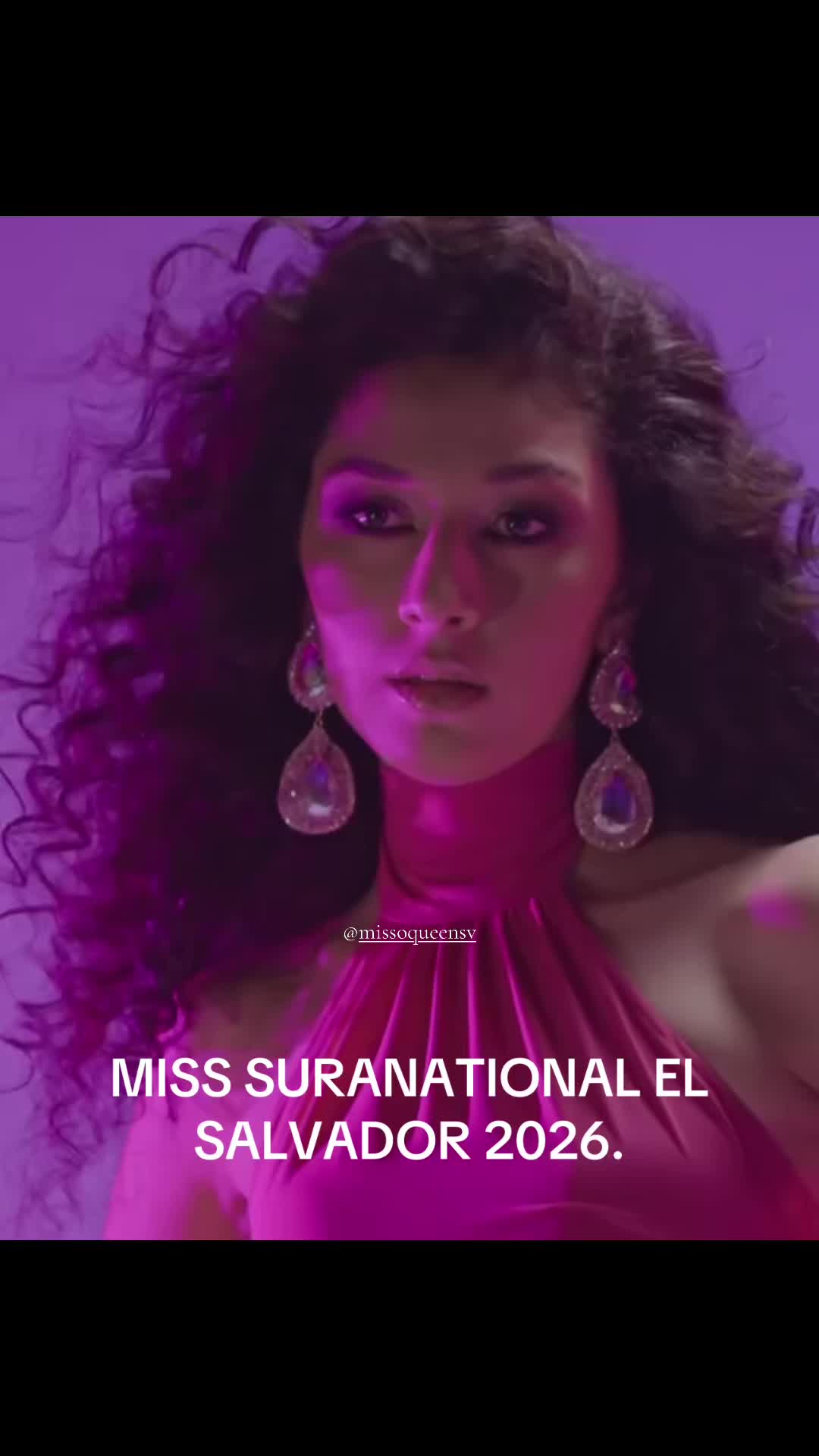 @Missoqueen_sv Oficial
