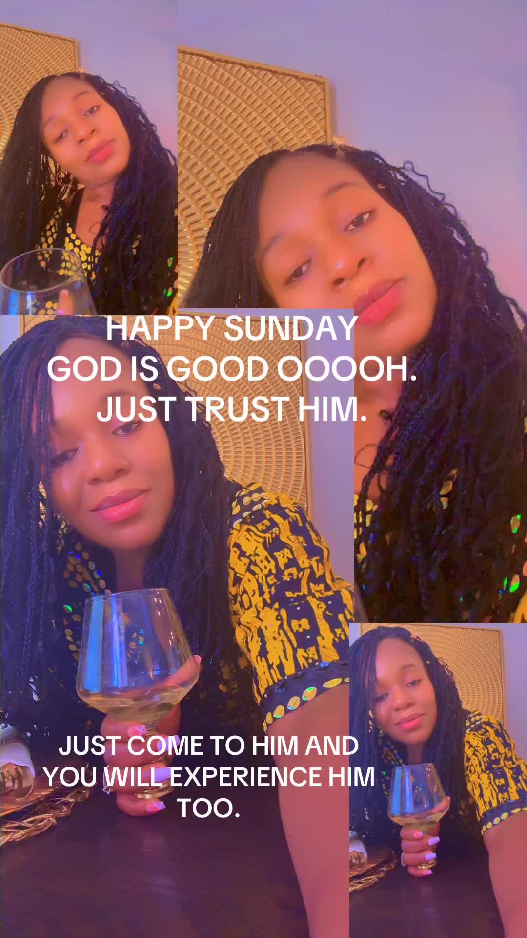 @Ivy Amoah