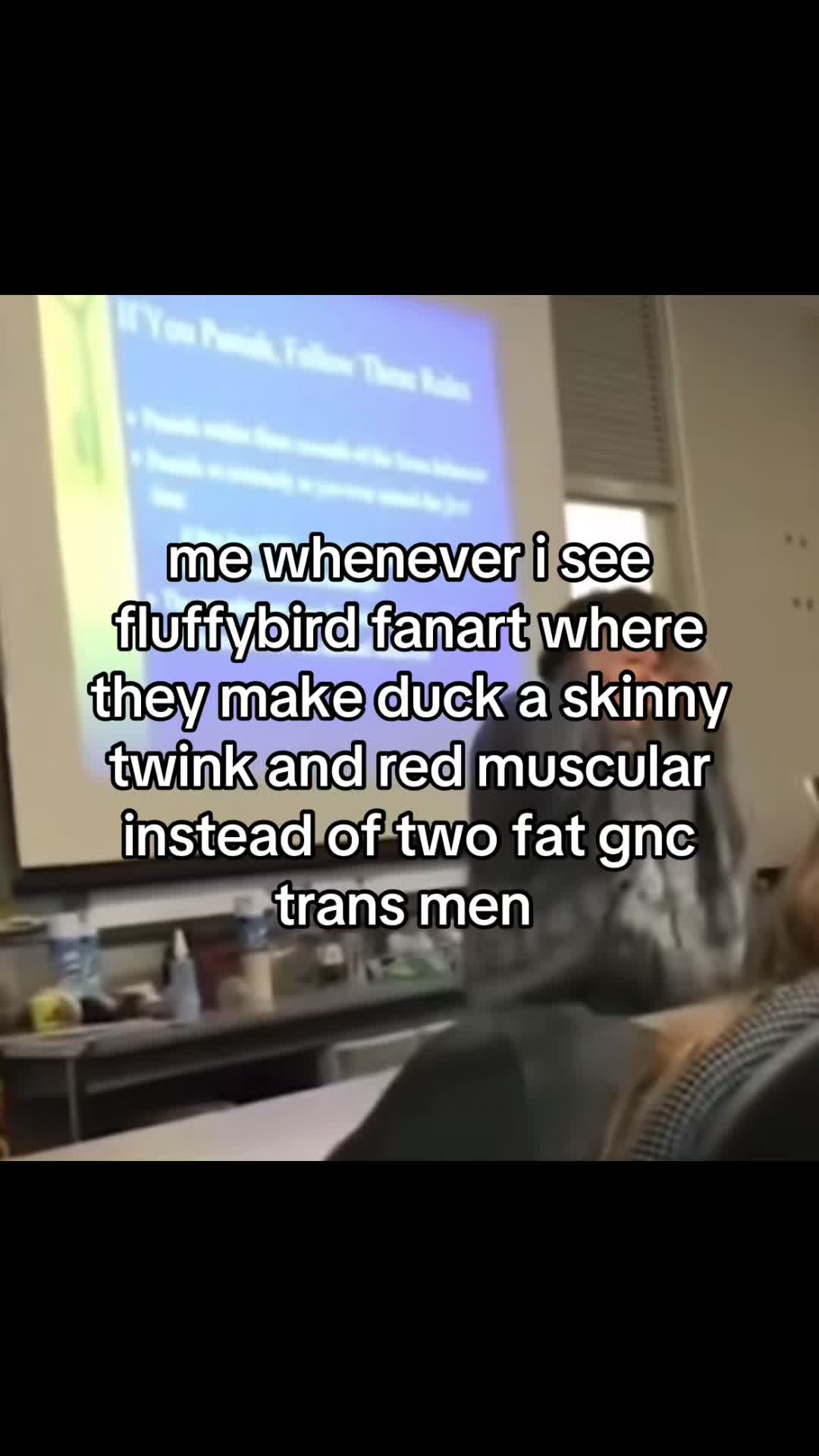@yaoi so good it&rsquo;s yuri 🦆🧶