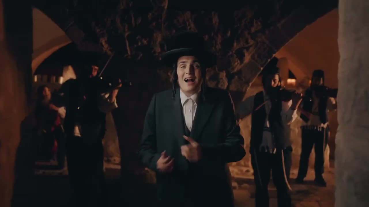 @jewishmusiconly
