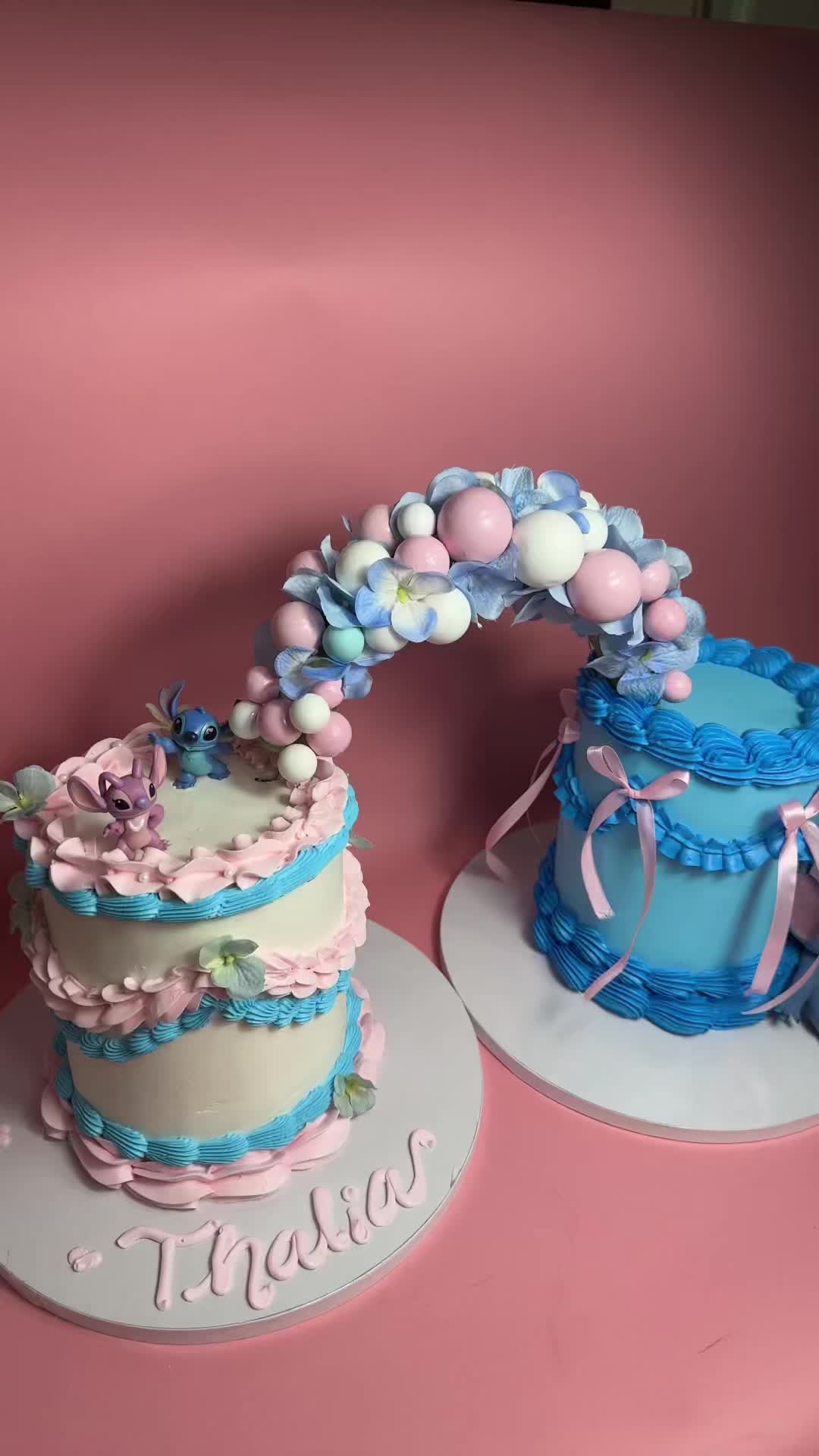 @Señorita Sweets