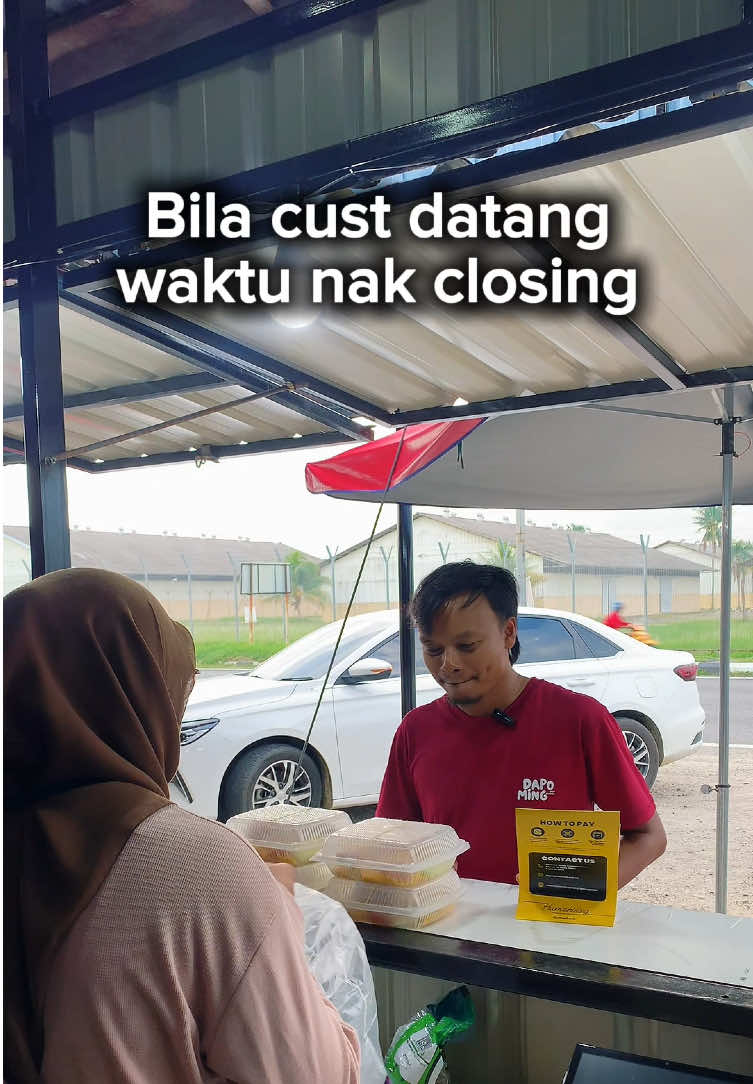 @Dapo Ming Kok Lanas