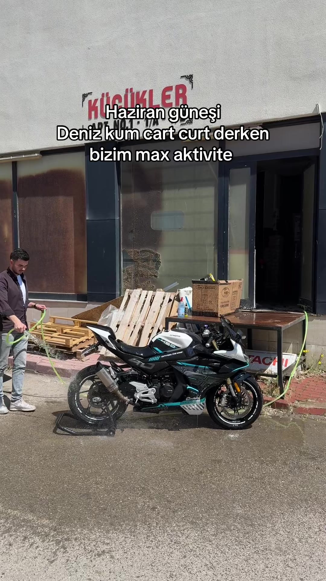 @Tunahan Tüfekçi