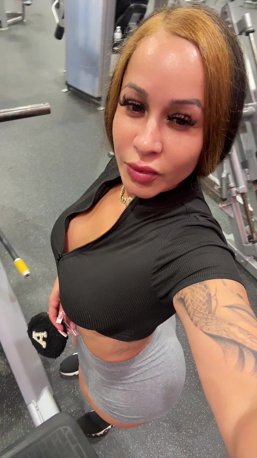 @Dopechick69