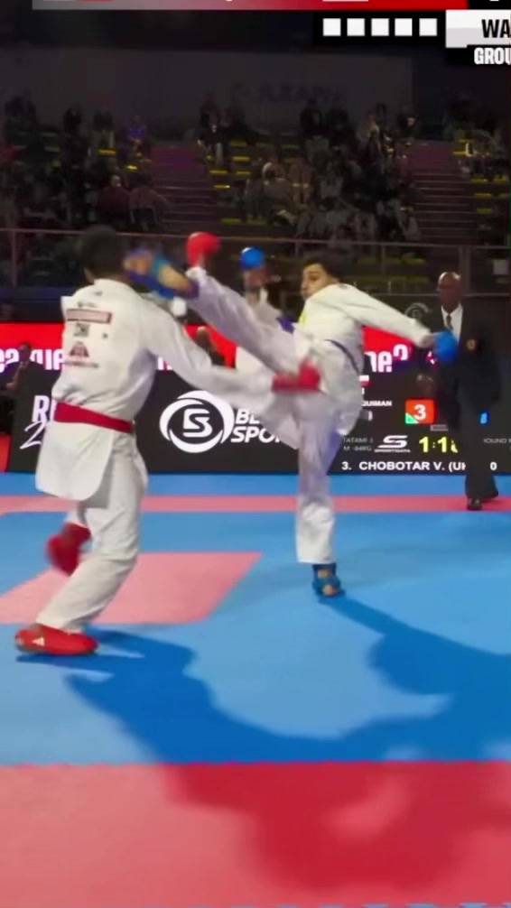 @Karate Sport Magazine