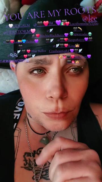 @🖤❤️SLAAY_MIDNIGHTBEAST💜 🖤❌
