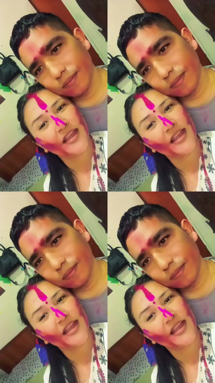 @PARASHURAM KHATRI