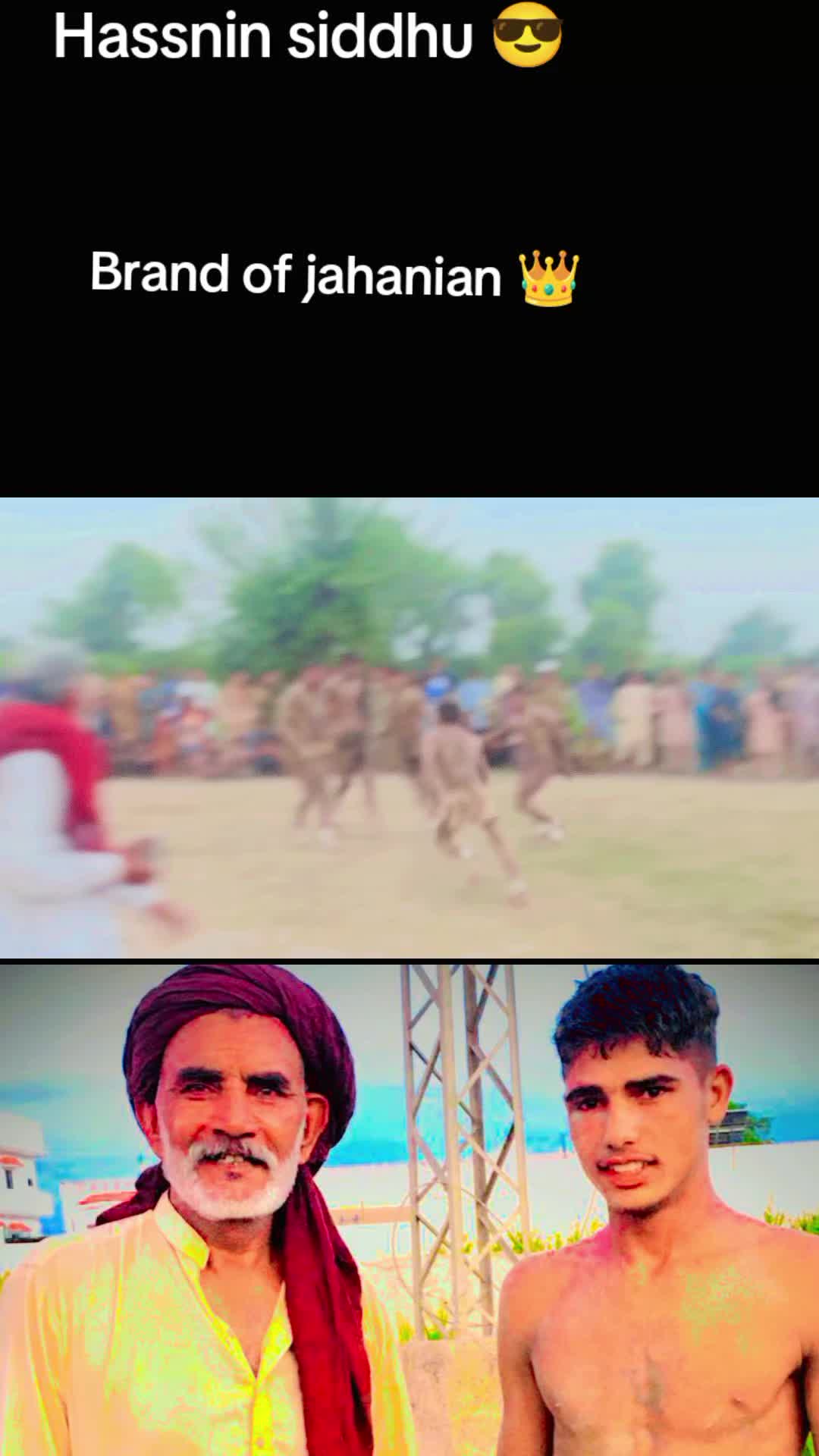 @👑کبڈی دا عشق🔥