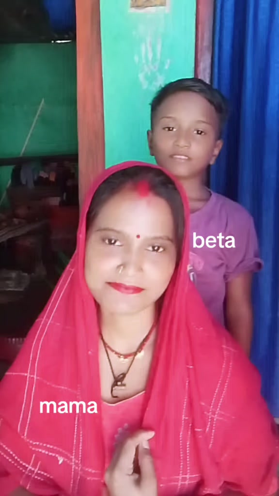 @Riteek Babu