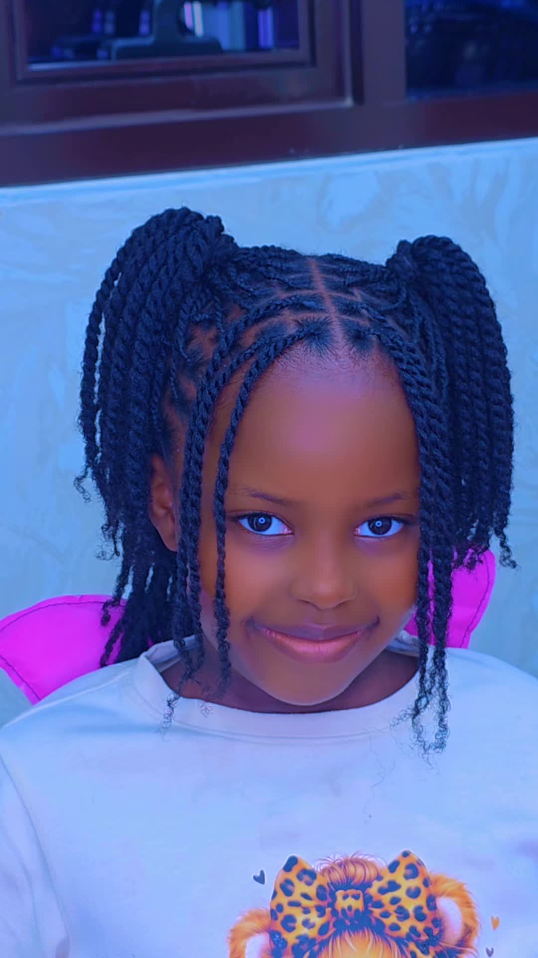 @GATHONI√