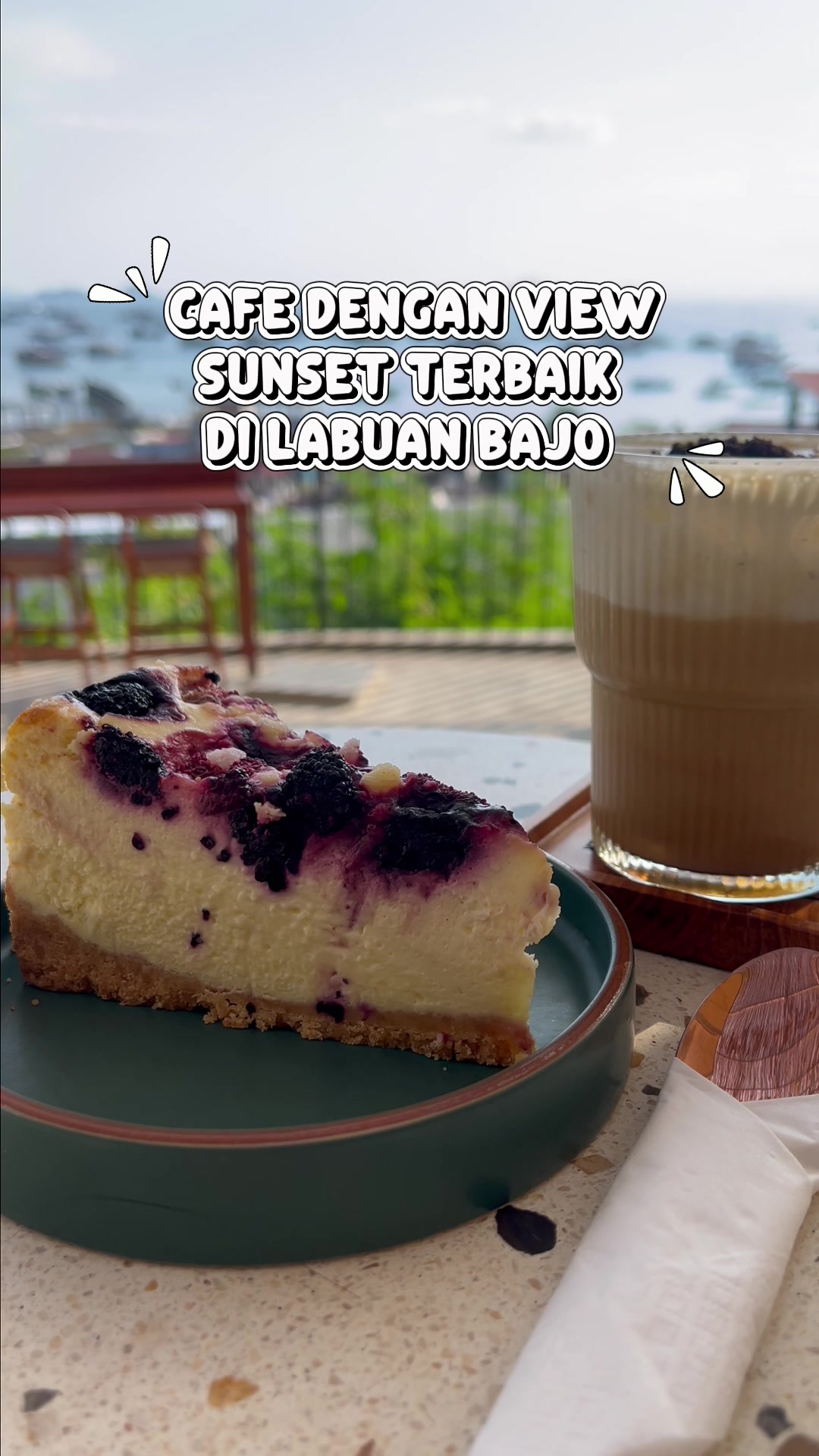 @Budak Kuliner