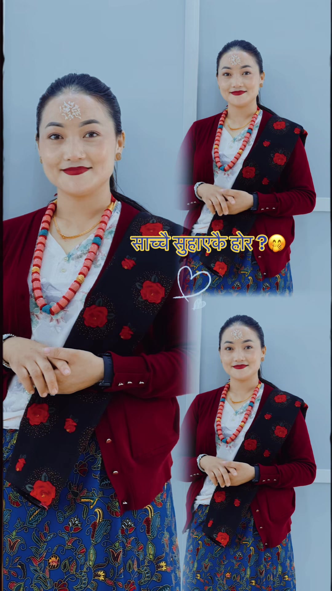 @Sunima Gurung