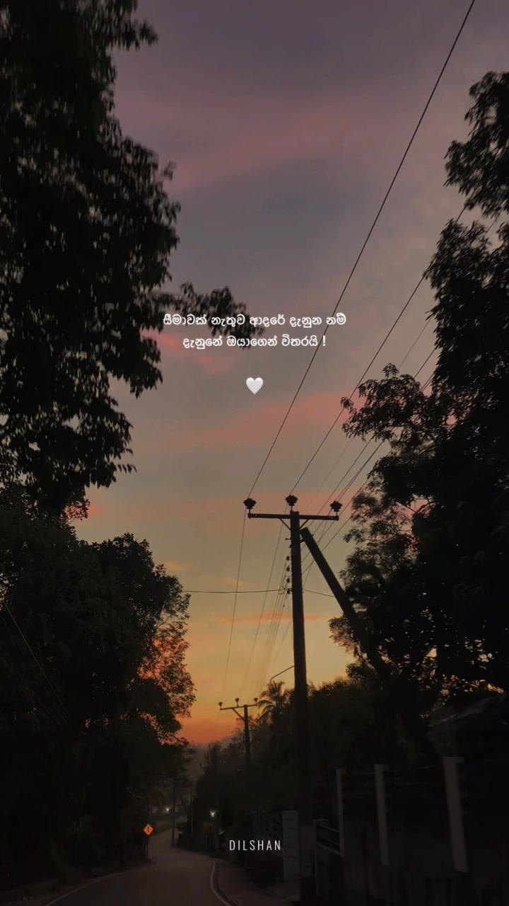 @Akalanka Dilshan 🧿📍