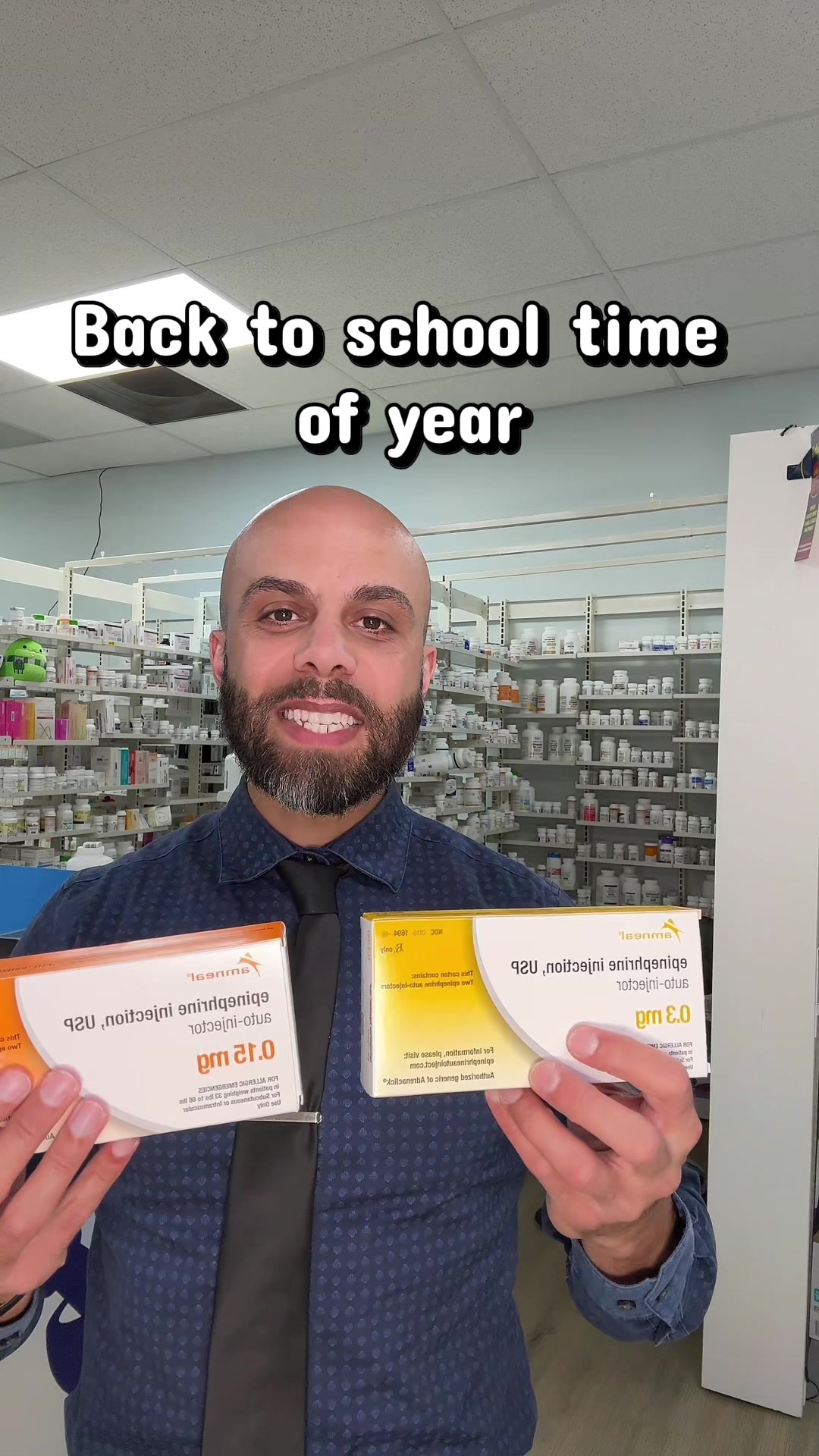 @Dr. Nassar, PharmD
