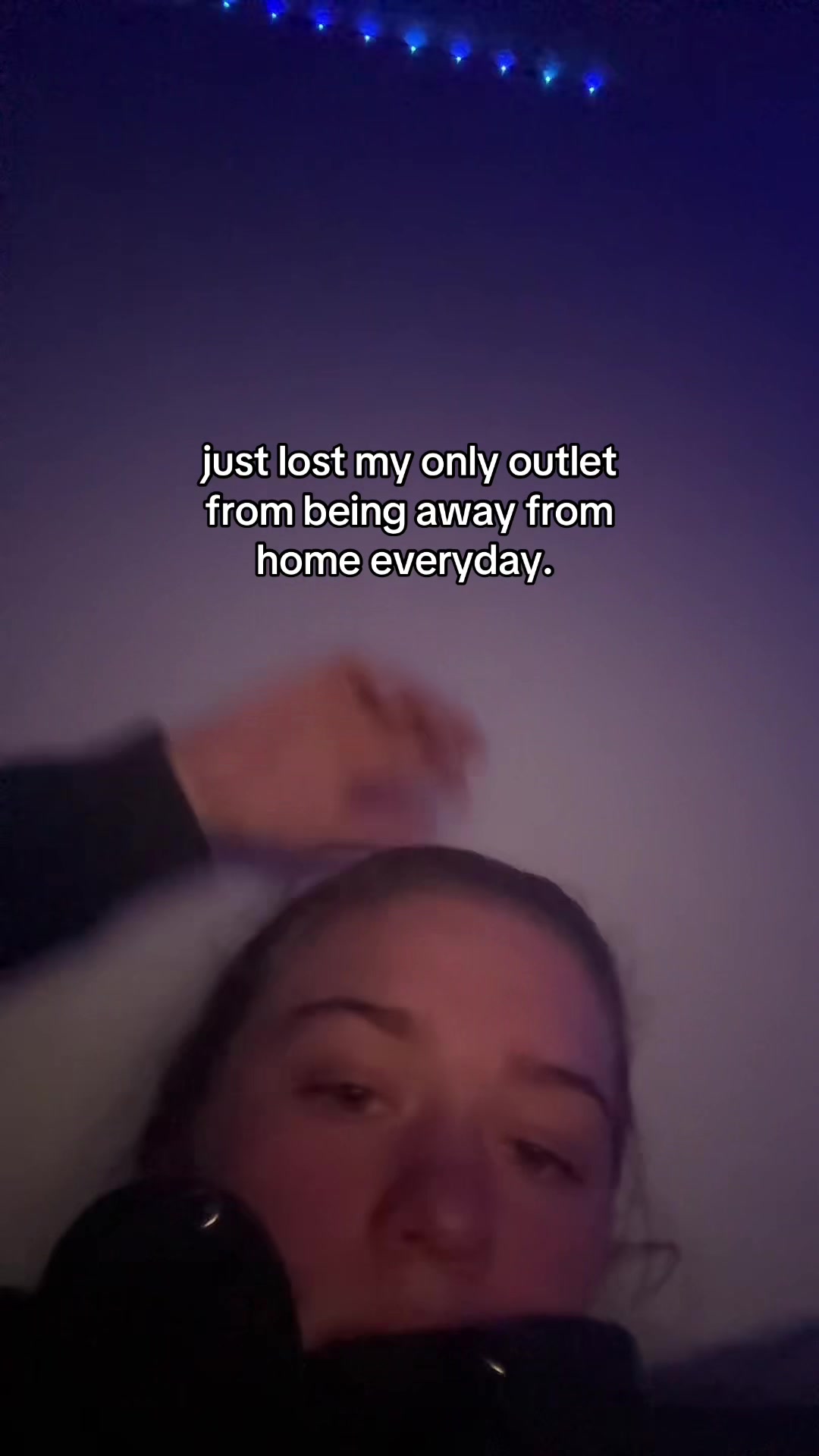 @secret