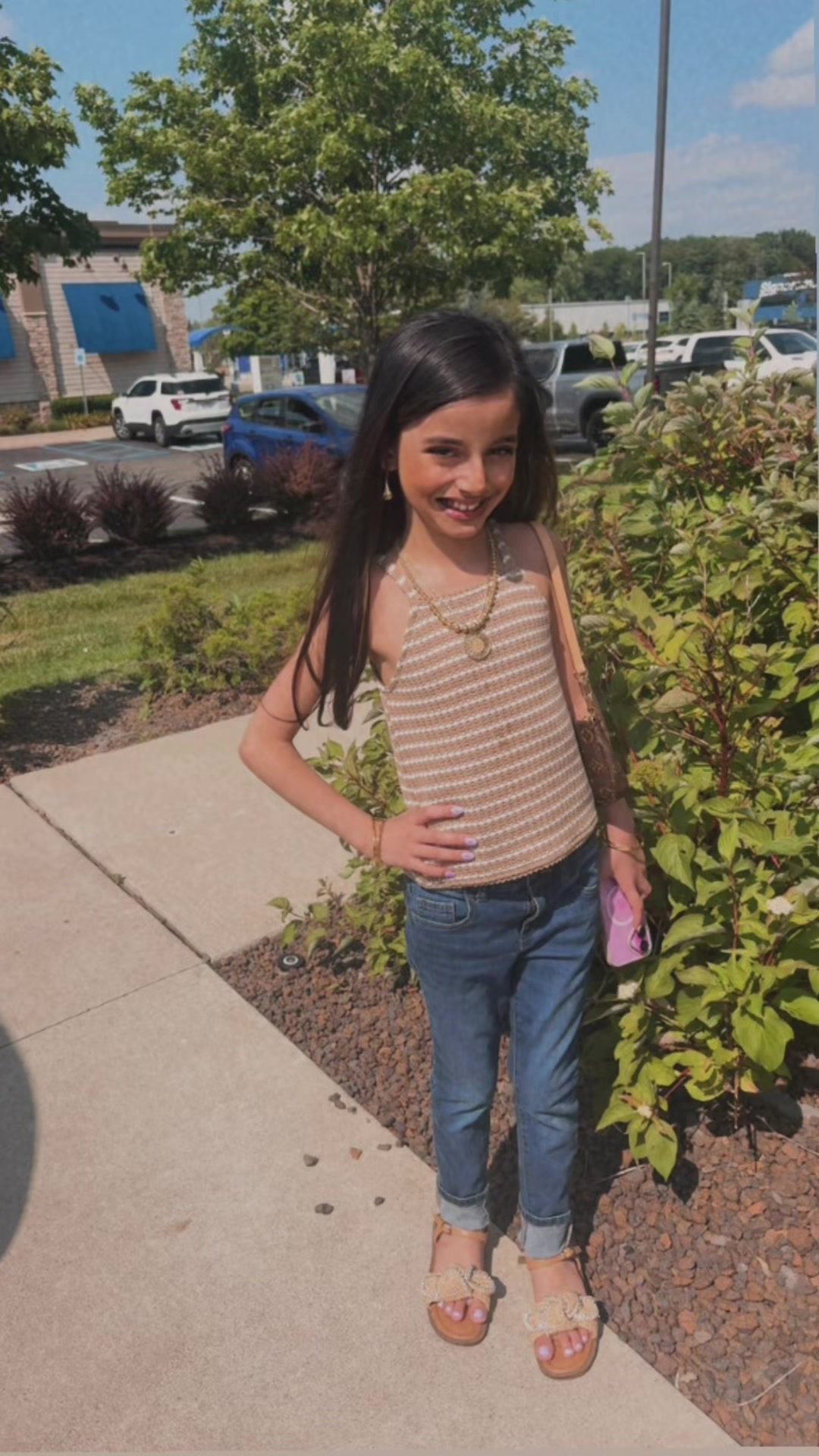 @Michelleandkids