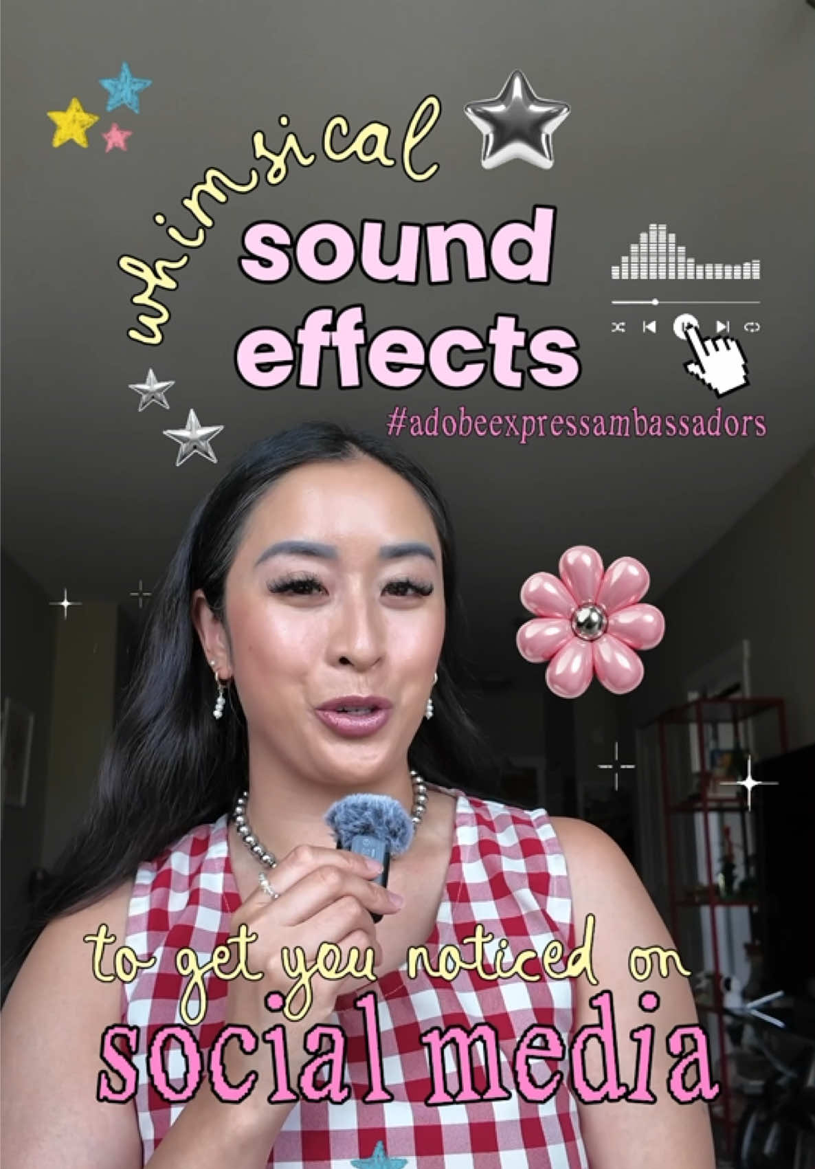 @debbie poh | vancity creator