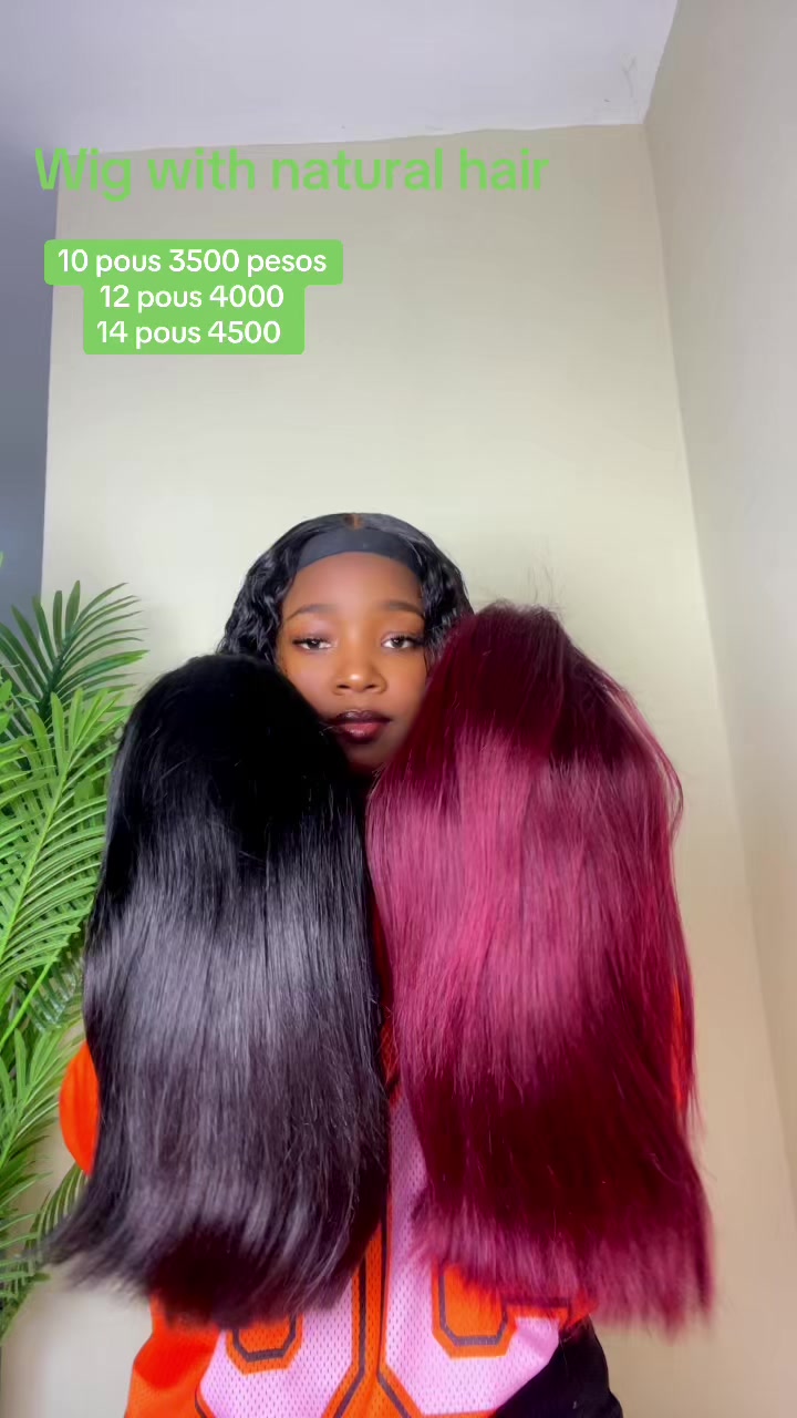 @Landy Natural’s hair