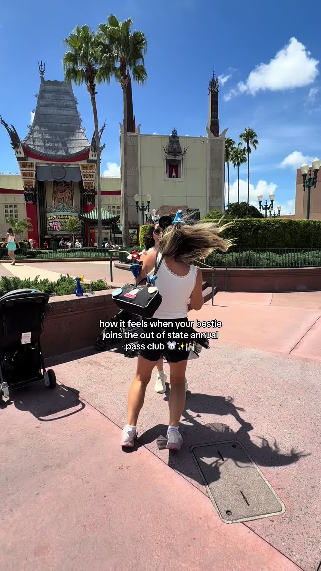 @Erin | Travel Planner 🐭🏰✨