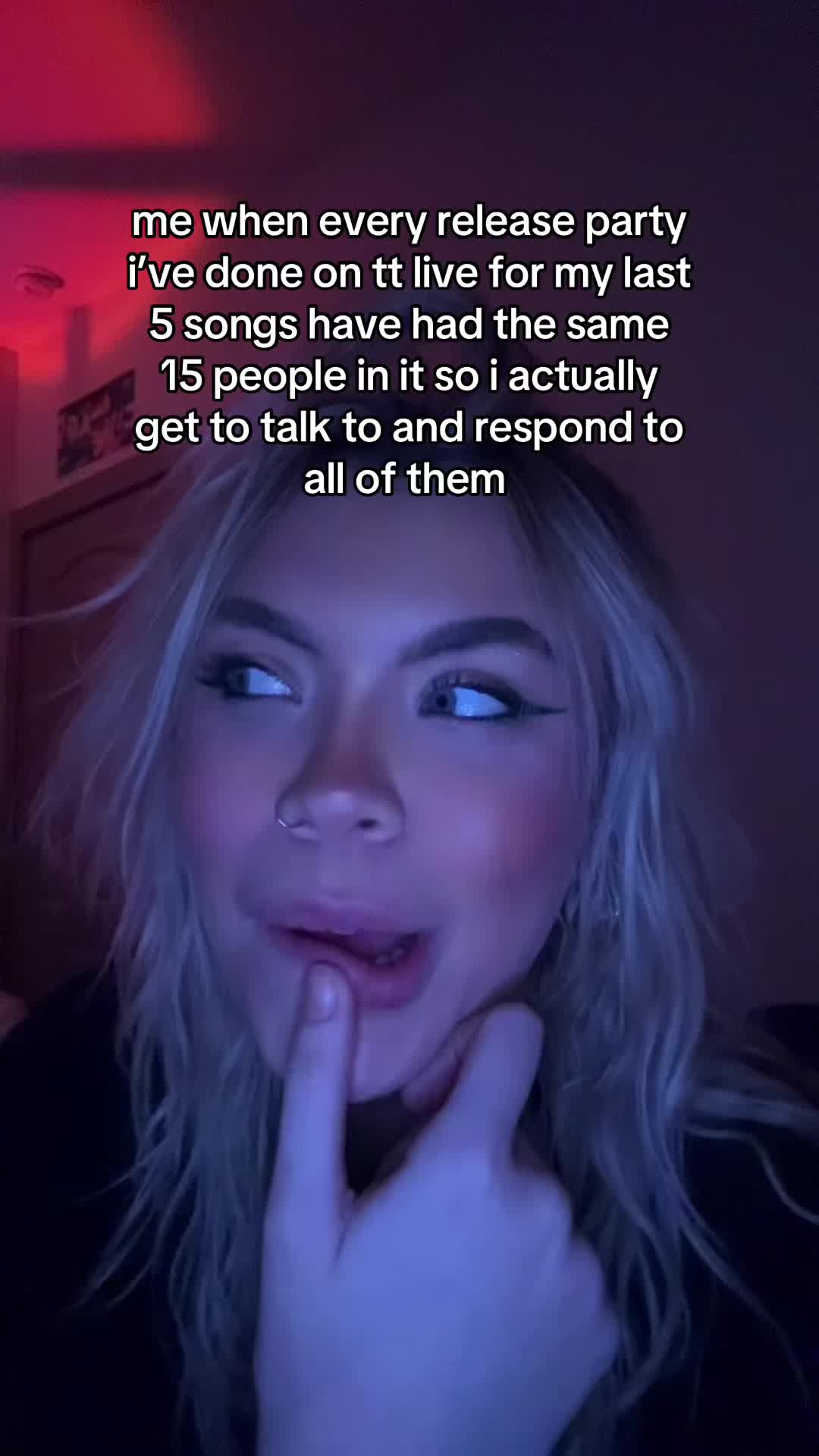 @Caleigh
