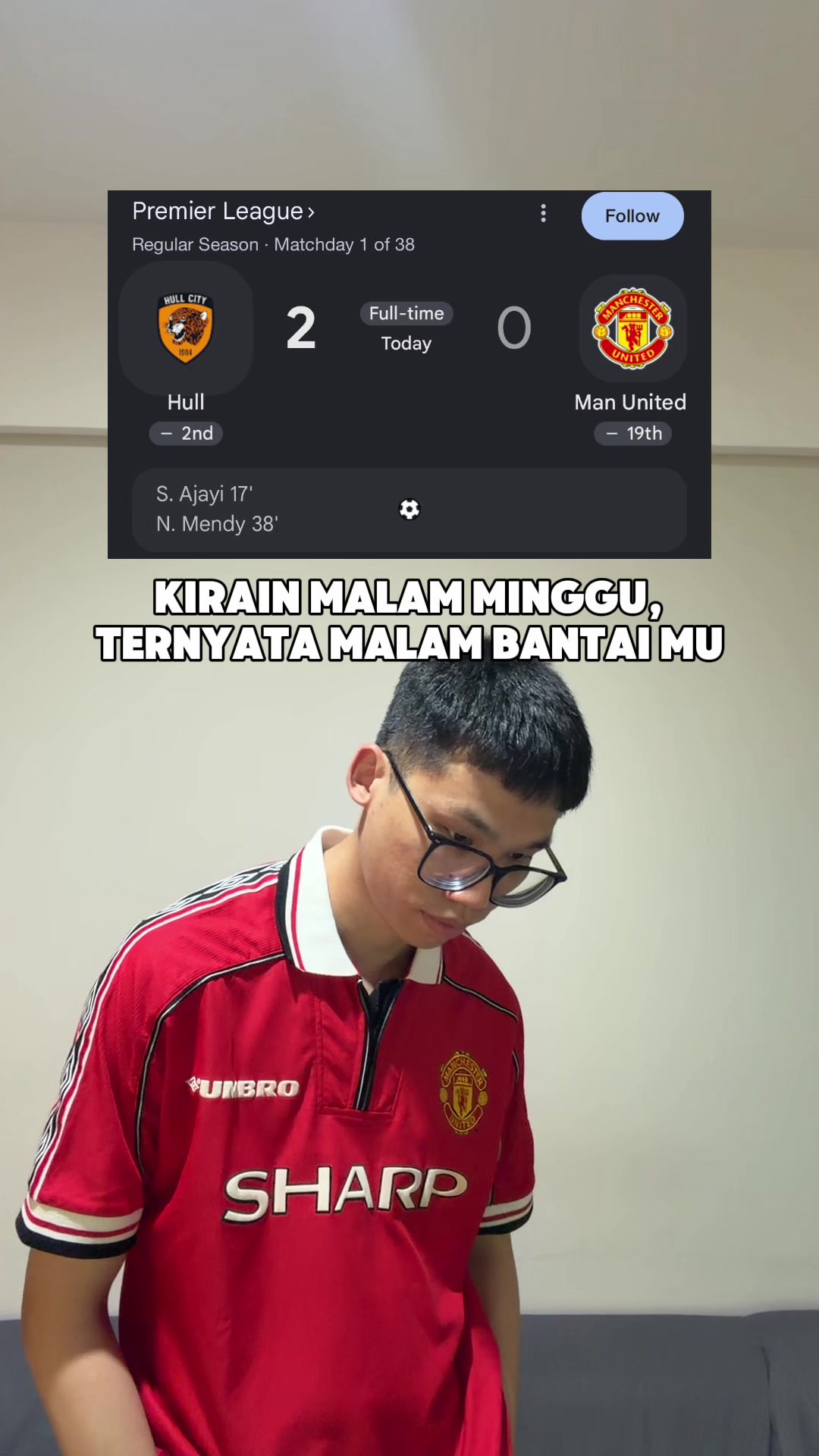 @Shandy Luo