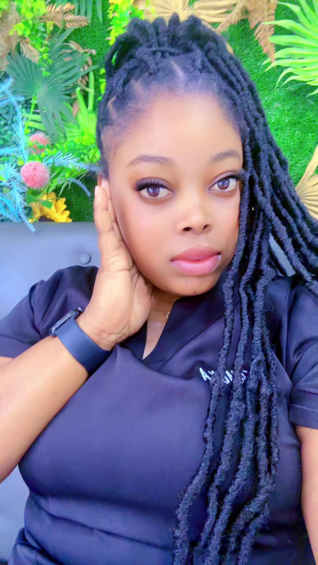 @Tami Tami🥰