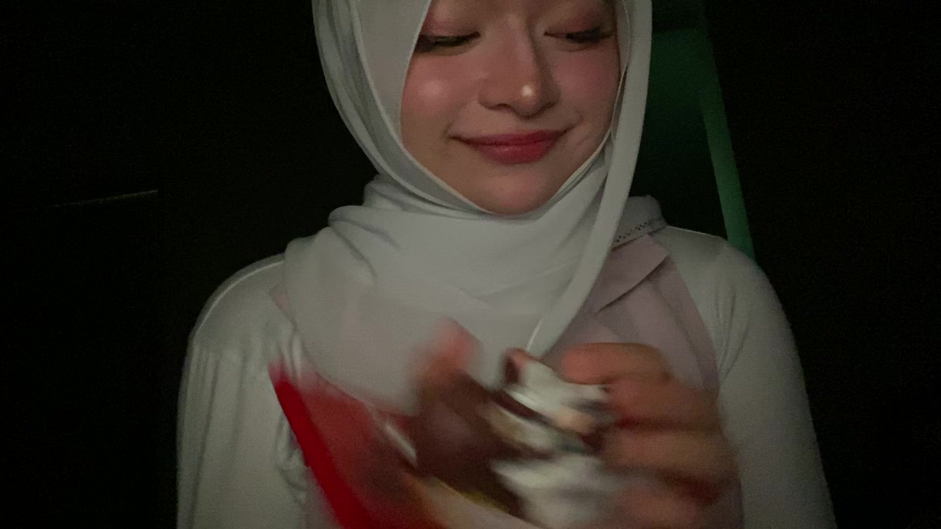 @Maesha