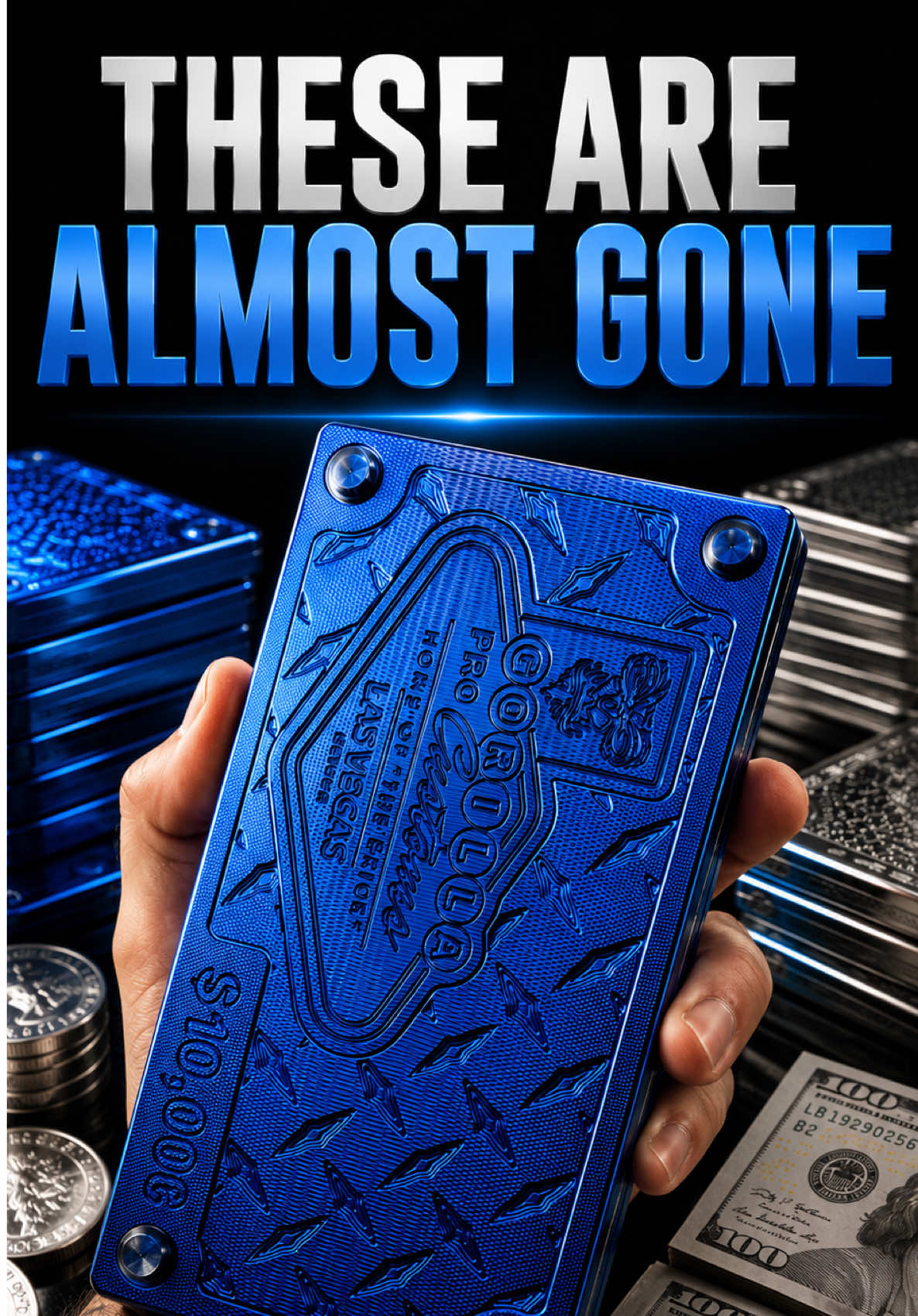 @Gorilla Pro Customs