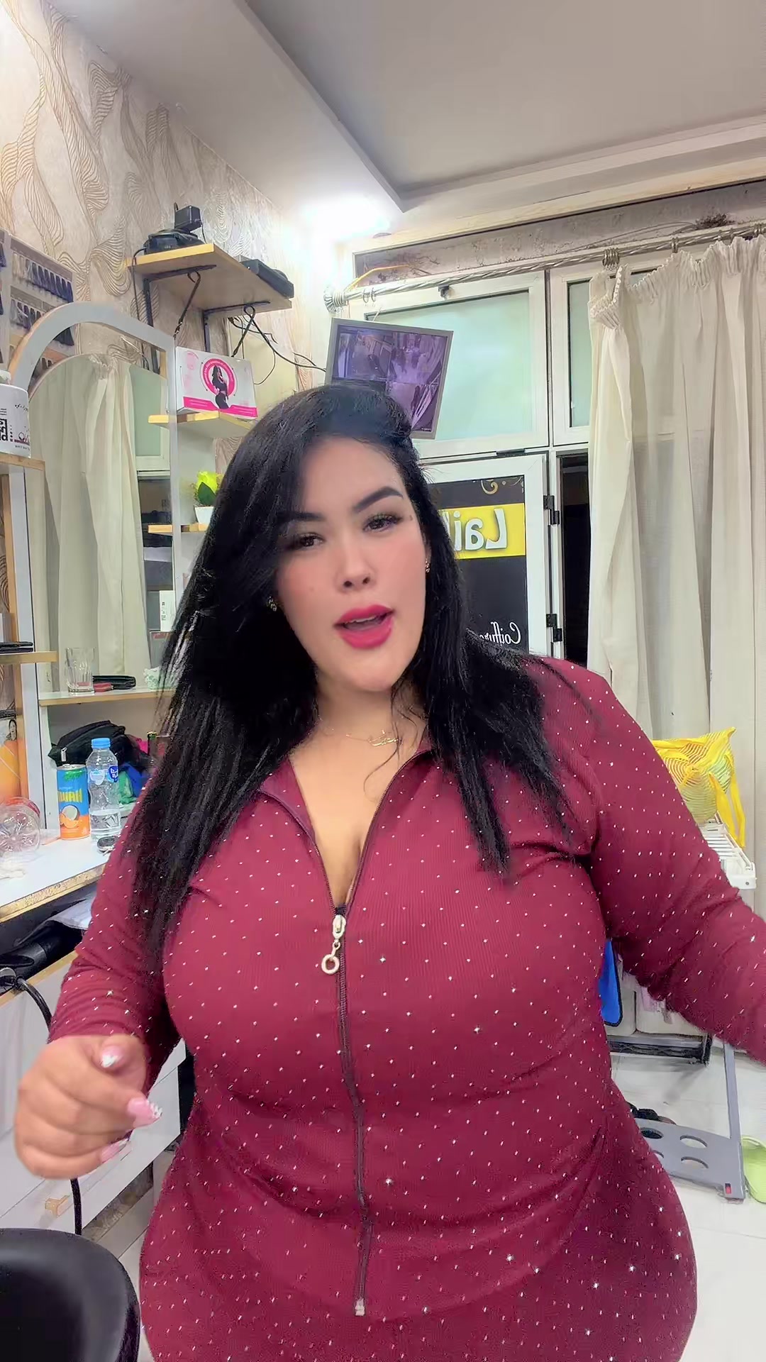 @Laila beauty